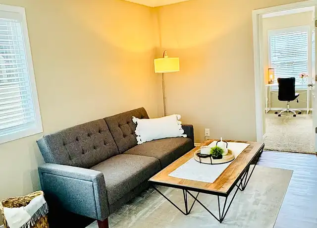 Property at The Boxer Apartments - 2701 Main St, Forest Grove, OR, 97116, 2 beds, 1 bath, [object Object]
