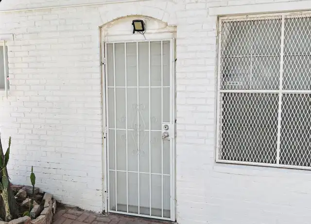 Property at 1031 Arizona Ave Unit 7, El Paso, TX, 79902, 1 bed, 1 bath, [object Object]