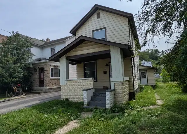 Property at 508 Electric St, New Castle, PA, 16101, 2 beds, 1 bath, [object Object]