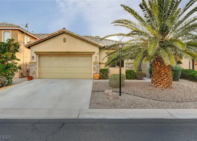 Property at 7615 Maple Meadow St, Las Vegas, NV, 89131, 3 beds, 2 baths, [object Object]