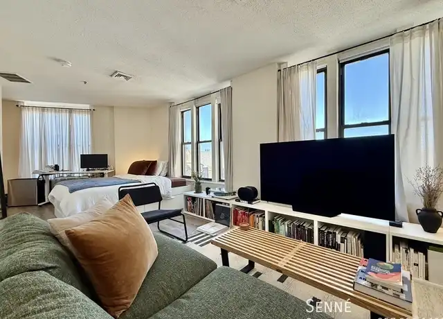 Property at 2 Hemenway St Unit 501, Boston, MA, 02215, 0 beds, 1 bath, [object Object]