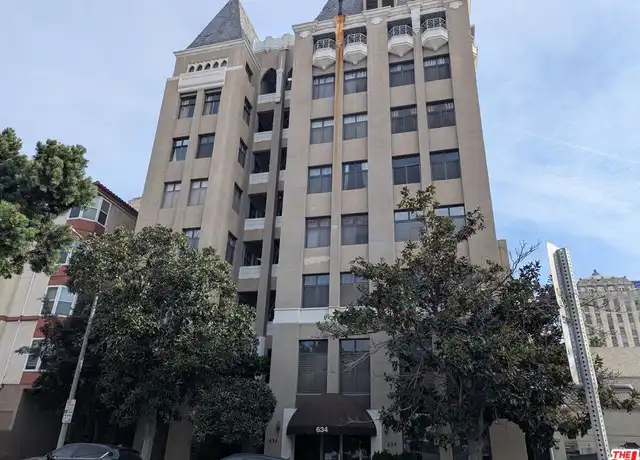 Property at 634 S Gramercy Pl Unit 702, Los Angeles, CA, 90005, 0 beds, 1 bath, [object Object]