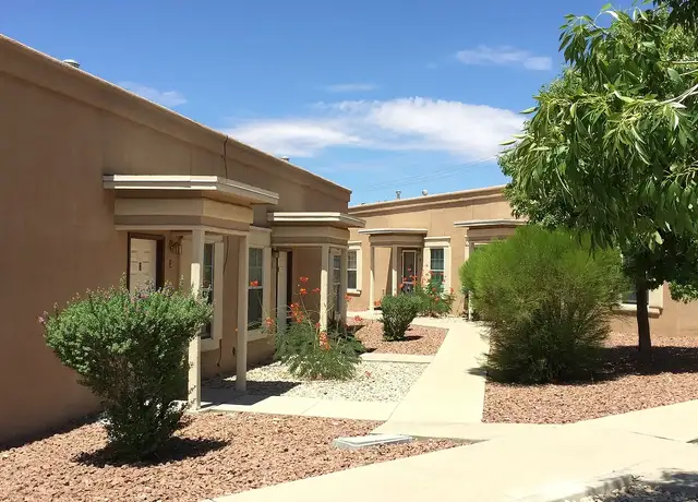 Photo of 260 McClintock Dr, El Paso, TX 79932