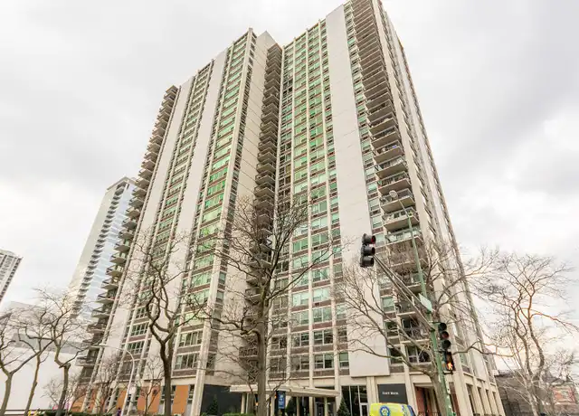 Property at 1255 N Sandburg Ter #1907, Chicago, IL, 60610, 1 bed, 1 bath, [object Object]