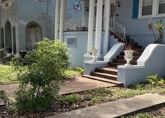 Property at 305 City Park Ave Unit C, New Orleans, LA, 70119, 1 bed, 1 bath, [object Object]