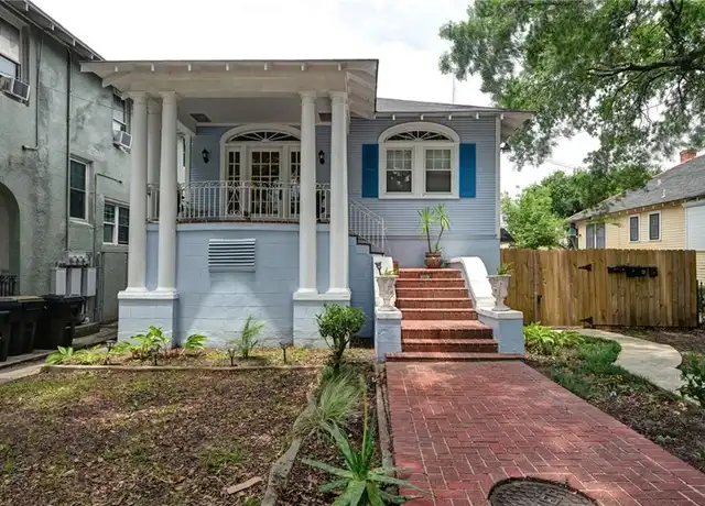 Property at 305 City Park Ave Unit C, New Orleans, LA, 70119, 1 bed, 1 bath, [object Object]