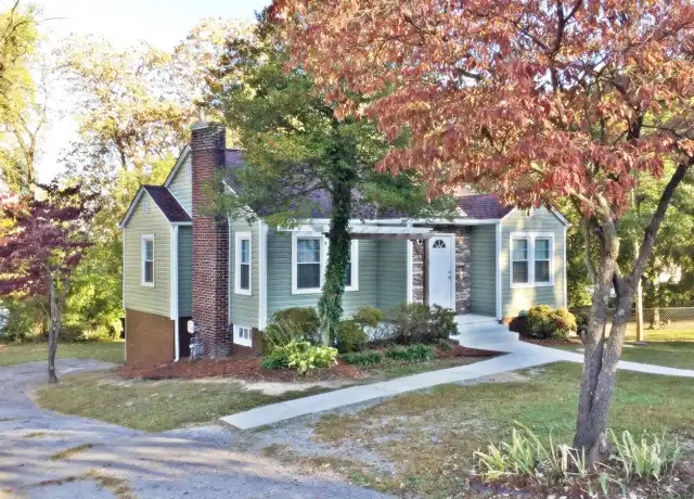 Property at 1417 Wales Ave, Maryville, TN, 37804, 2 beds, 1 bath, [object Object]