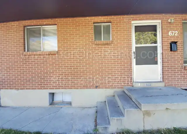 Property at 672 E Millcreek Way, South Salt Lake, UT, 84106, 3 beds, 2 baths, [object Object]