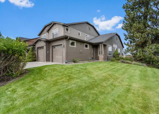 Property at 589 SW Blakely Rd, Bend, OR, 97702, 3 beds, 2.5 baths, [object Object]
