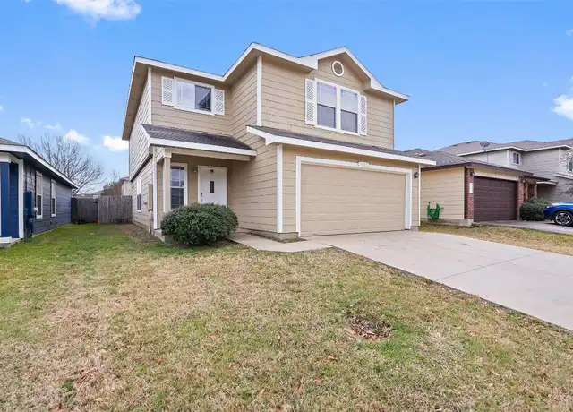 Property at 1617 Anise Dr, Austin, TX, 78741, 4 beds, 3 baths, [object Object]