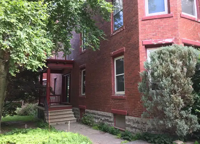 Property at 25 Grant St Unit 2, Portland, ME, 04101, 1 bed, 1 bath, [object Object]