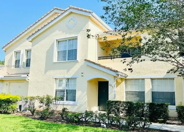 Property at 120 SW Peacock Blvd Unit 11-206, Port Saint Lucie, FL, 34986, 1 bed, 1 bath, [object Object]
