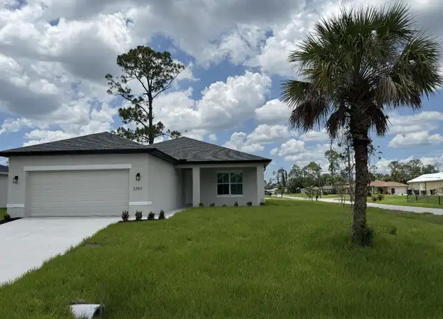 Property at 2307 Zuyder Ter, North Port, FL, 34286, 3 beds, 2 baths, [object Object]