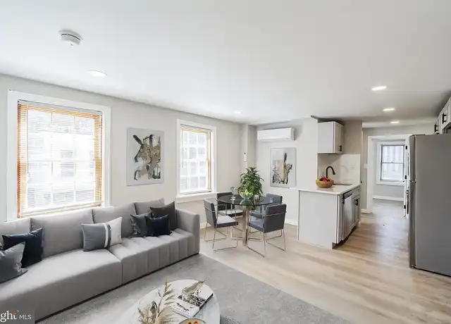 Property at 520 N 19th St Unit 3R, Philadelphia, PA, 19130, 1 bed, 1 bath, [object Object]