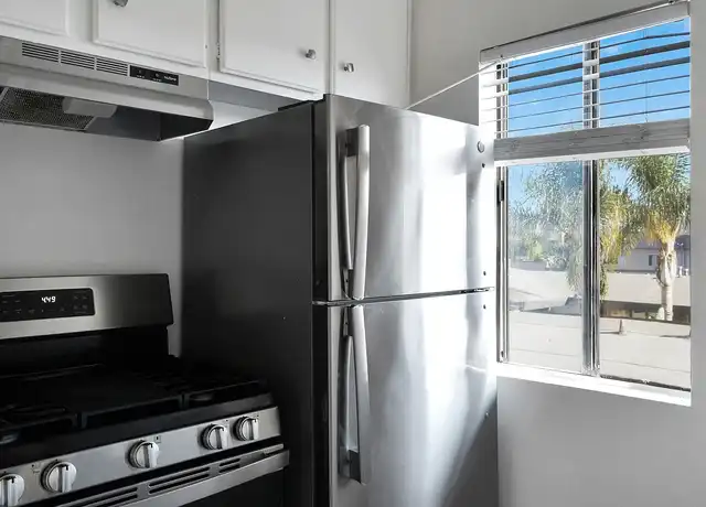 Property at Orange Apartments - 1255 N Orange Dr, Los Angeles, CA, 90038, 0 beds, 1 bath, [object Object]