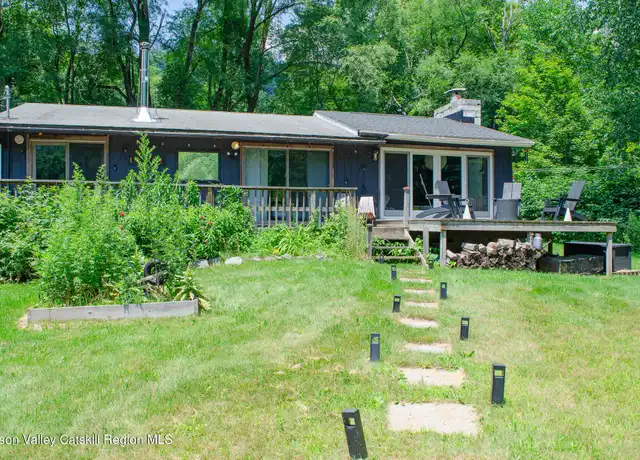 Property at 1470 New York 214, Lanesville, NY, 12450, 2 beds, 1 bath, [object Object]