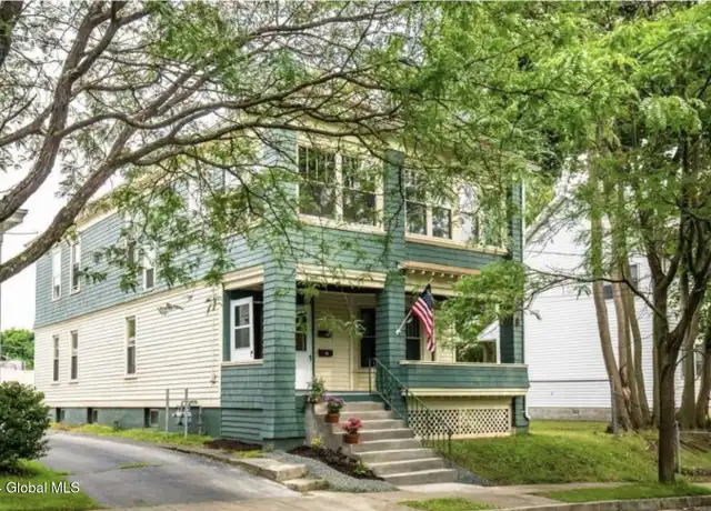 Property at 2 Woodrow Ct, Troy, NY, 12180, 3 beds, 1 bath, [object Object]