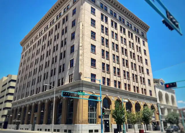 Property at 219 Central Ave NW #503, Albuquerque, NM, 87102, 2 beds, 2 baths, [object Object]