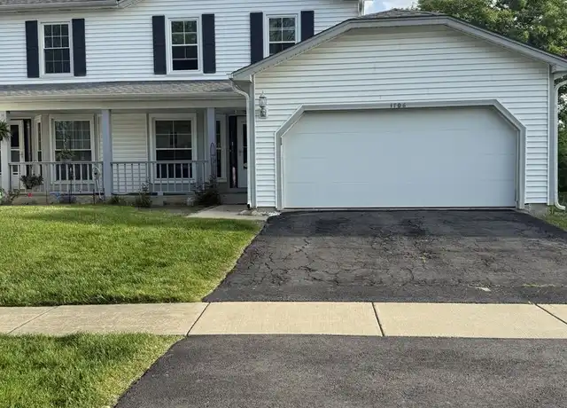Property at 1706 Westbridge Ct, Schaumburg, IL, 60194, 3 beds, 2 baths, [object Object]