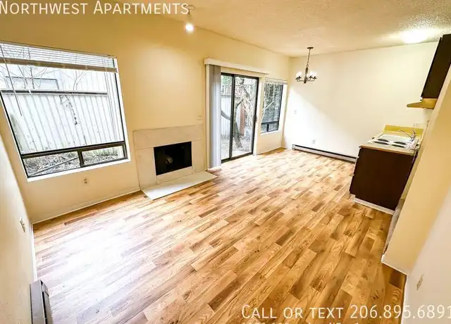 Property at 1079 108th Ave NE Unit 1, Bellevue, WA, 98004, 0 beds, 1 bath, [object Object]