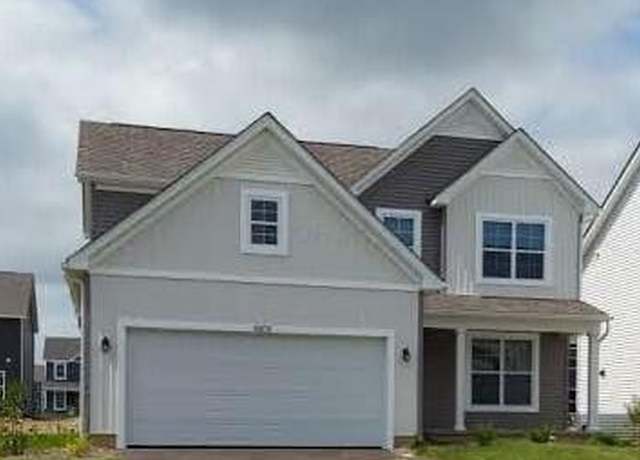 Photo of 6808 Dulles Dr, Powell, OH 43065