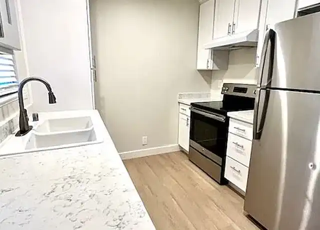 Property at Escape Apartments - 565 Escuela Ave, Mountain View, CA, 94040, 2 beds, 1 bath, [object Object]