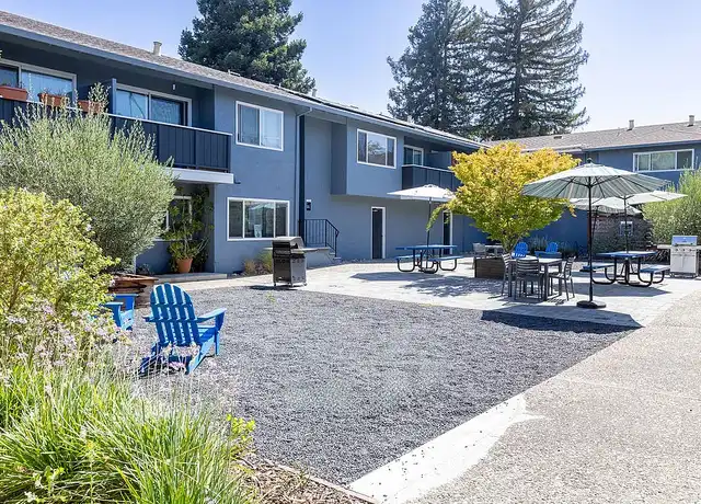 Property at Escape Apartments - 565 Escuela Ave, Mountain View, CA, 94040, 2 beds, 1 bath, [object Object]