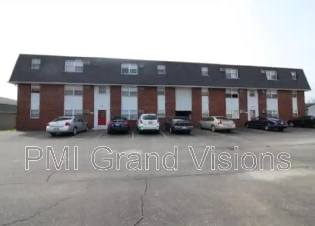 Property at 24 W Buchanan Ave Unit 4, Charleston, IL, 61920, 1 bed, 1 bath, [object Object]