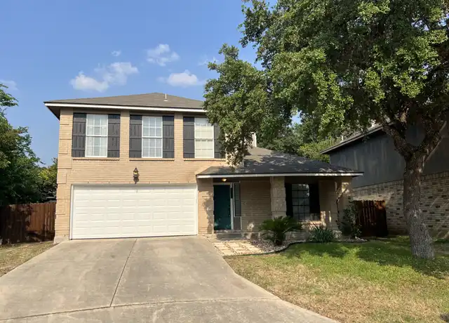 Property at 9218 Johnny Reb Dr, San Antonio, TX, 78240, 3 beds, 2.5 baths, [object Object]
