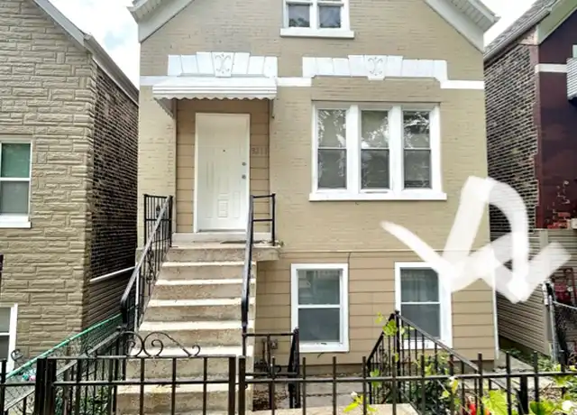 Property at 3215 S Throop St Unit 1R, Chicago, IL, 60608, 2 beds, 1 bath, [object Object]