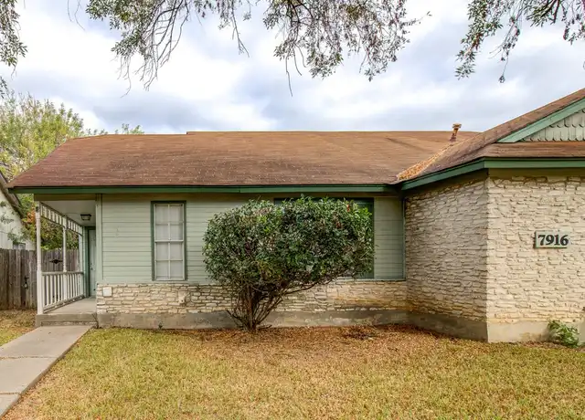 Property at 7916 West Gate Blvd, Austin, TX, 78745, 2 beds, 1 bath, [object Object]