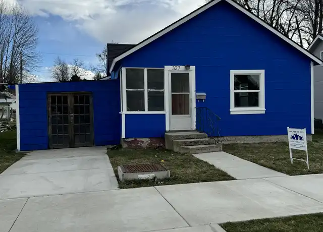 Property at 327 E Pine Ave, Meridian, ID, 83642, 2 beds, 1 bath, [object Object]