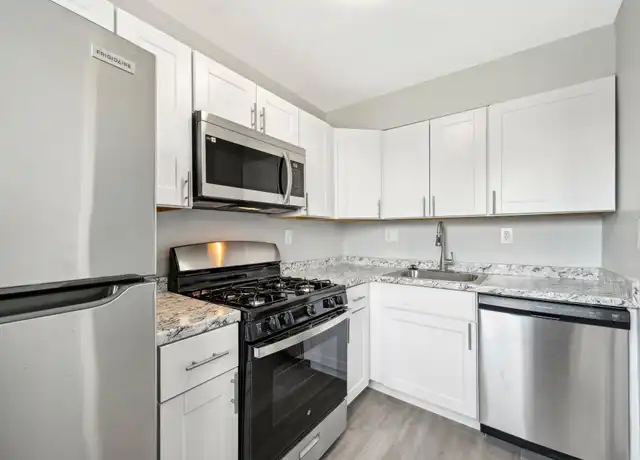 Property at 1126 Gleneagle Rd Unit 1st Floor, Baltimore, MD, 21239, 2 beds, 1 bath, [object Object]