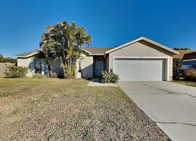 Property at 6028 66th Street Cir E, Palmetto, FL, 34221, 3 beds, 2 baths, [object Object]