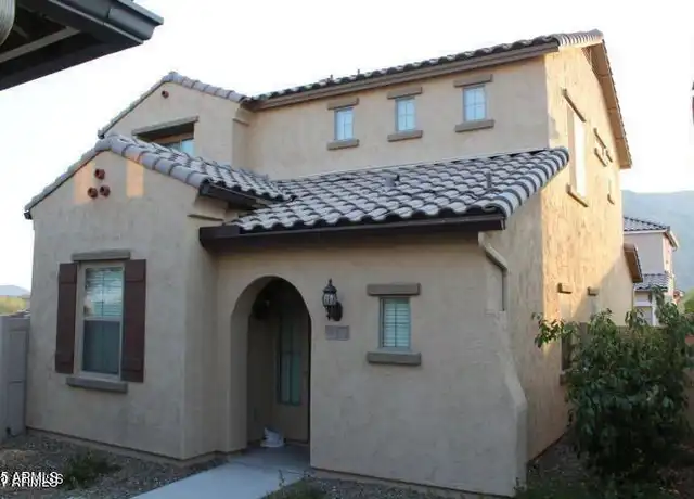 Property at 5345 W Marcus Dr, Phoenix, AZ, 85083, 3 beds, 2.5 baths, [object Object]