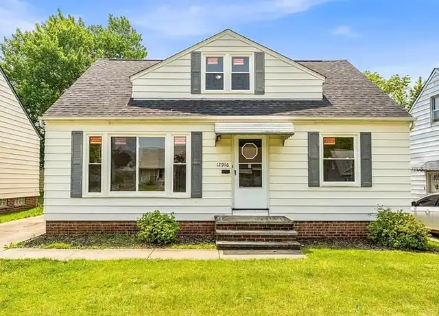 Property at 12916 Silver Rd, Cleveland, OH, 44125, 3 beds, 1 bath, [object Object]