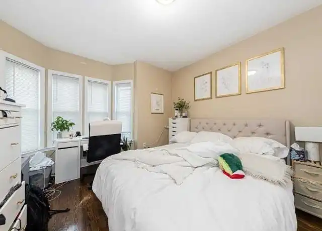 Property at 1576 Tremont St, Roxbury, MA, 02120, 4 beds, 2 baths, [object Object]
