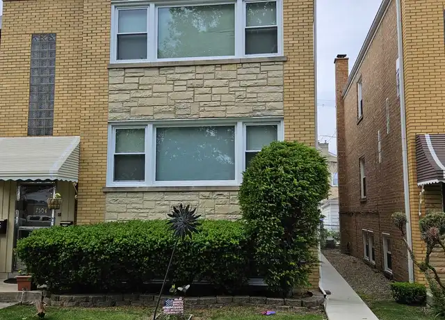 Property at 7504 W Devon Ave Unit 2, Chicago, IL, 60631, 2 beds, 1 bath, [object Object]