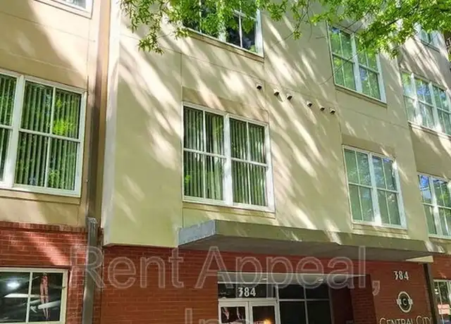 Property at 384 Ralph McGill Blvd NE #106, Atlanta, GA, 30312, 2 beds, 2 baths, [object Object]