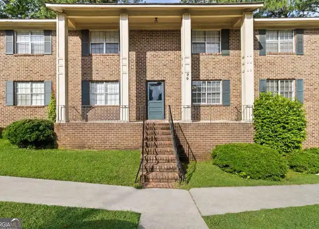 Property at 99 Rhett Butler Dr Unit 8, Jonesboro, GA, 30236, 2 beds, 1 bath, [object Object]