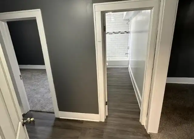 Property at 835 E Buchtel Ave, Akron, OH, 44305, 2 beds, 1 bath, [object Object]