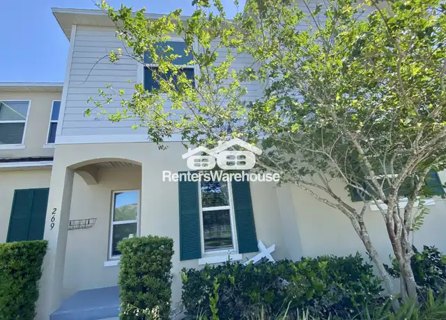 Property at 269 Primrose Dr, Davenport, FL, 33837, 3 beds, 3 baths, [object Object]