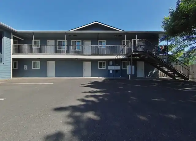 Property at 725 SW 13th St #10, Corvallis, OR, 97333, 1 bed, 1 bath, [object Object]