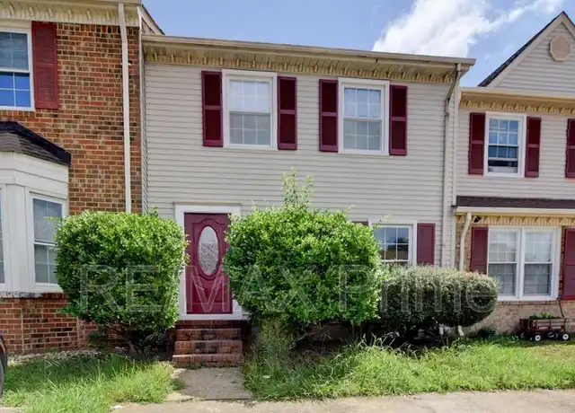 Property at 5519 Baccalaureate Dr, Virginia Beach, VA, 23462, 3 beds, 2.5 baths, [object Object]