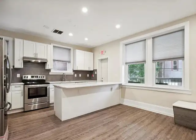 Property at 4108 Baltimore Ave, Philadelphia, PA, 19104, 1 bed, 1 bath, [object Object]