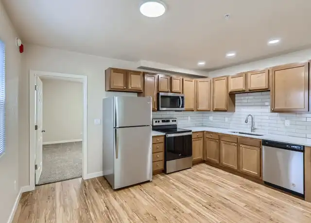 Property at 1391 Carr St Unit 202, Lakewood, CO, 80214, 1 bed, 1 bath, [object Object]