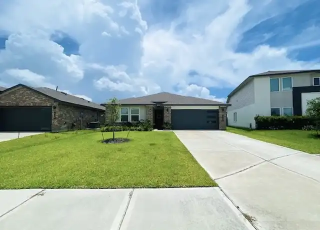 Property at 506 Andes Prairie Ln, Rosharon, TX, 77583, 4 beds, 2 baths, [object Object]