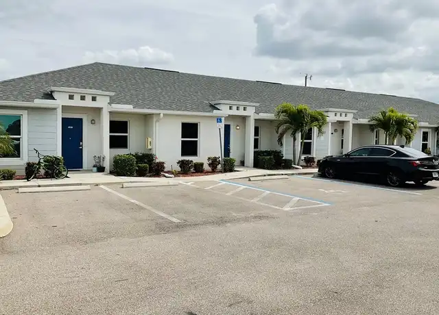 Property at 1631 SW 1st Ave Unit 102, Cape Coral, FL, 33991, 2 beds, 2 baths, [object Object]