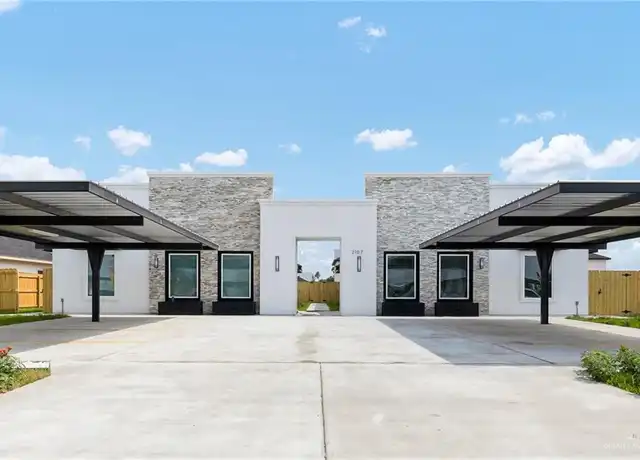 Property at 2107 Cassandra St Unit 2, Mission, TX, 78572, 3 beds, 2 baths, [object Object]