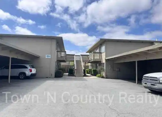 Property at 319 Hayes St Unit 3, Salinas, CA, 93906, 1 bed, 1 bath, [object Object]